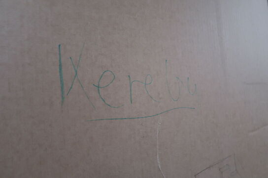 Div. Døre SWEDOOR m.m.