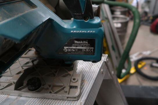 Akku dyksav MAKITA DSP601