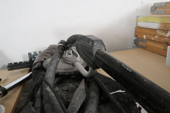 Girafsliber MIRKA MIRO 955