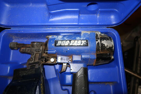 Tromlesømpistol DUO-FAST CNP-65