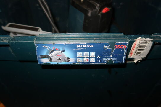 Dyksav BOSCH GKT 55 GCE