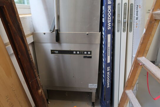 Industriopvasker ECOMAX 602-13