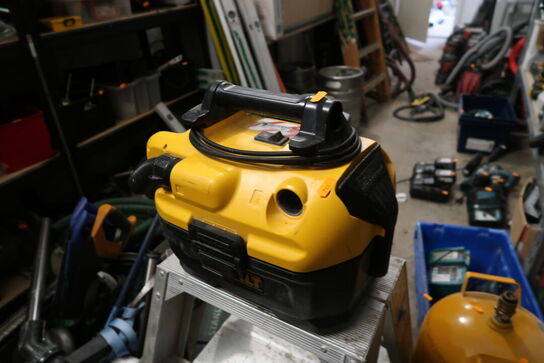 Støvsuger DEWALT DCV584L