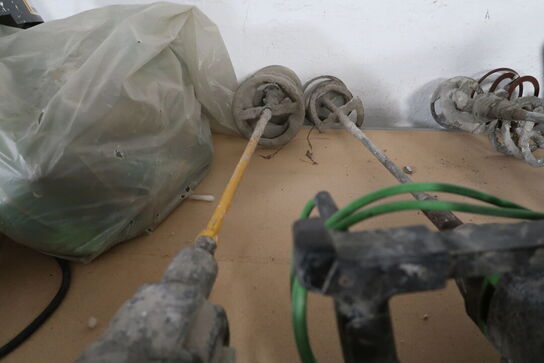 Røreværk EIBENSTOCK