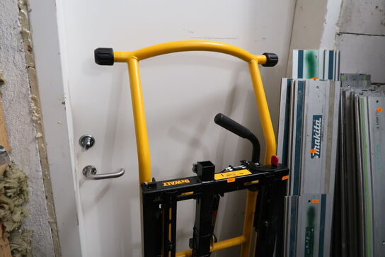 Arbejdsbord DEWALT DE7260-XJ