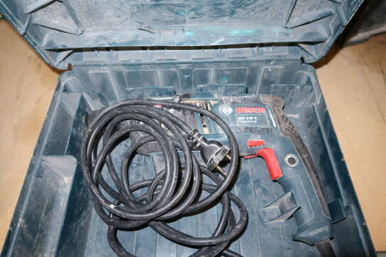 Slagboremaskine BOSCH GBH 2-20 D Professional