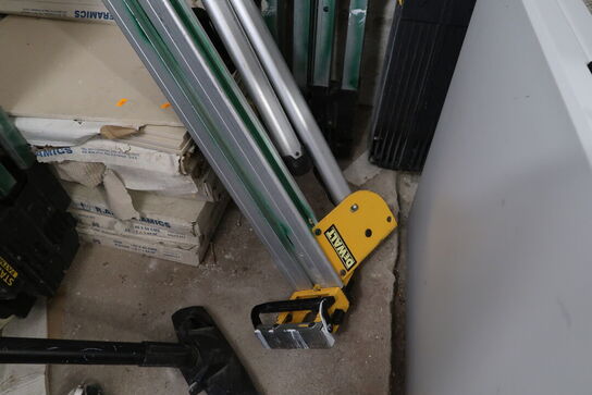Arbejdsbord DEWALT