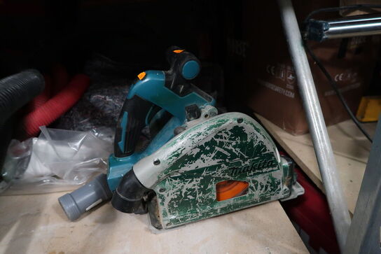 Akku dyksav MAKITA DSP600