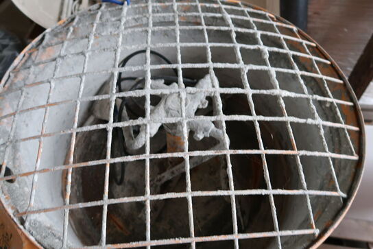 Tvangslander SOROTO 120 L-30