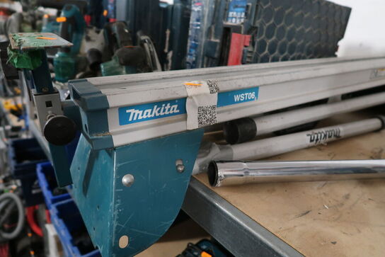 Arbejdsbord MAKITA WST06