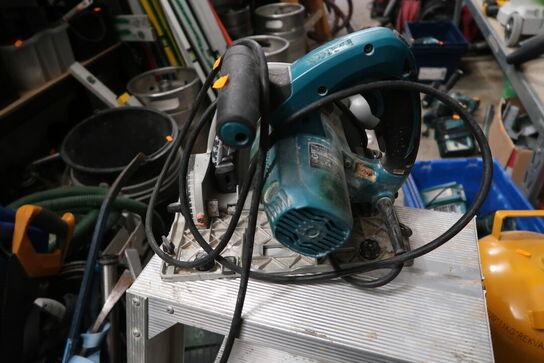 Akku dyksav MAKITA SP600