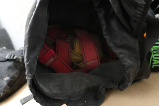 Faldsikringsudstyr OX-ON