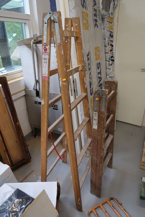 2 stk. wienerstiger JUMBO