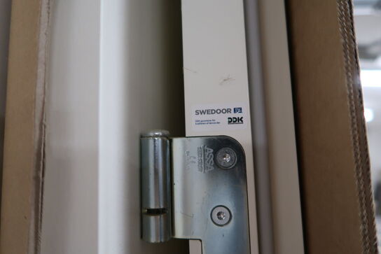 Div. Døre SWEDOOR m.m.