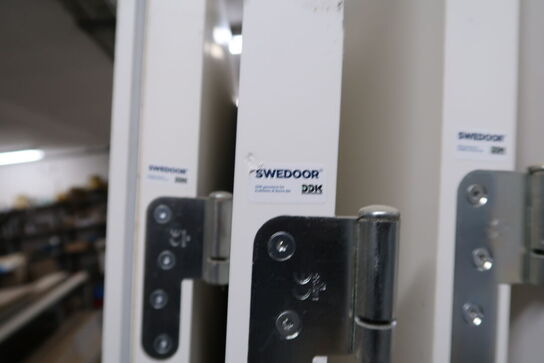 Div. Døre SWEDOOR m.m.