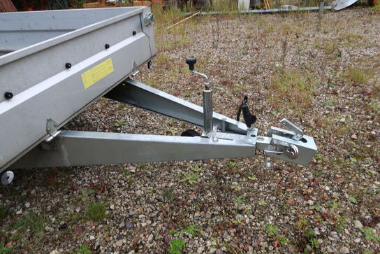 Trailer VARIANT 756as-2023