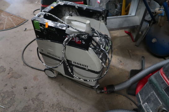 Støvsuger FESTOOL CTL MIDI