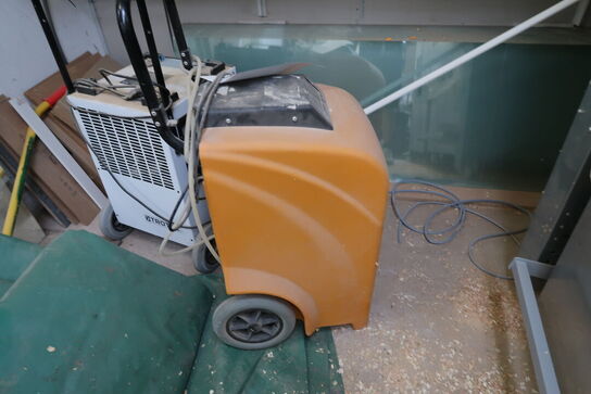 Affugter FRAL (defekt)