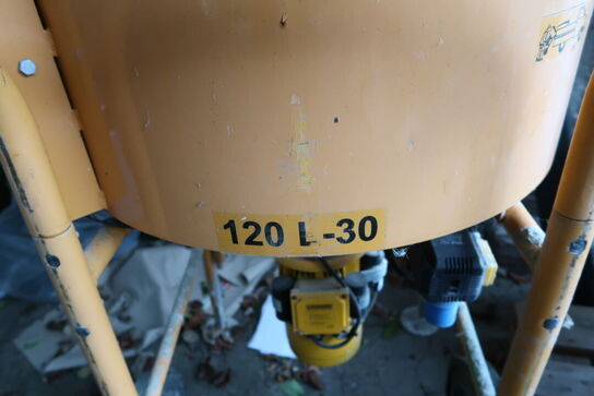 Tvangslander SOROTO 120 L-30