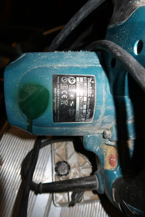 Akku dyksav MAKITA SP600