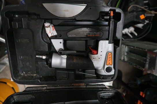 Stiftepistol TJEP TF-18/45