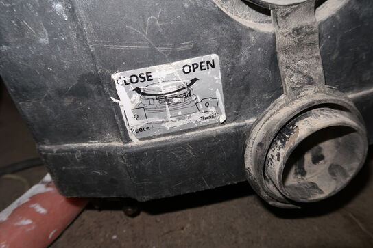 Støvsuger ELECTROSTAR ISC H-1625 DK