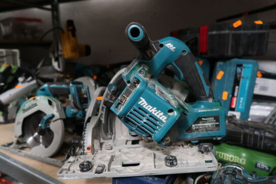 Akku dyksav MAKITA DSP600