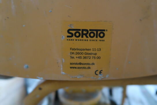 Tvangslander SOROTO 120 L-30