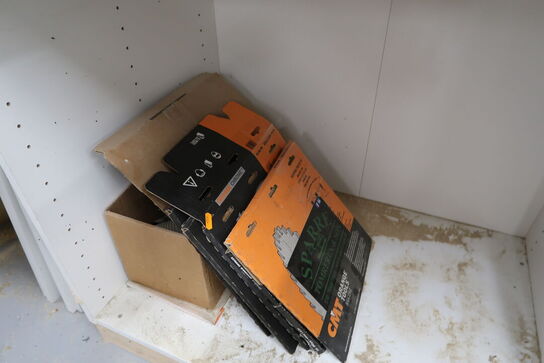 Kap/geringssav DEWALT DWS780-QS