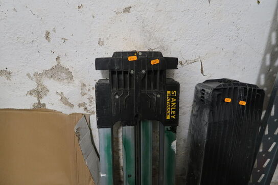 2 stk. bukke STANLEY FATMAX