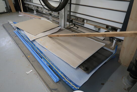 Palle med div. Plader