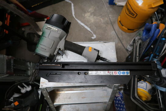 Sømpistol TRU HN 6803