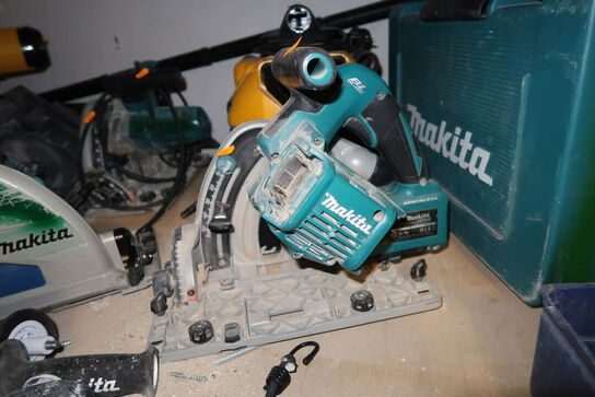 Akku dyksav MAKITA DSP600