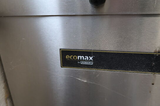 Industriopvasker ECOMAX 602-13