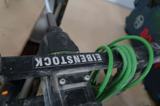 Røreværk EIBENSTOCK EHR 20,1 L