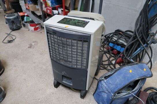 Affugter DANTHERM CDT 30 S
