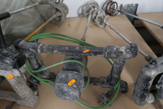 Røreværk EIBENSTOCK