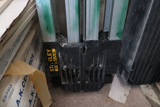 2 stk. bukke STANLEY FATMAX