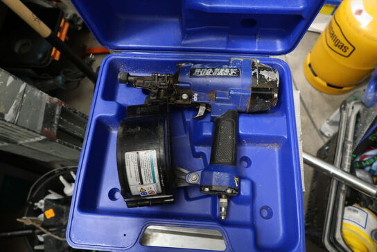 Tromlesømpistol DUO-FAST CNP-65