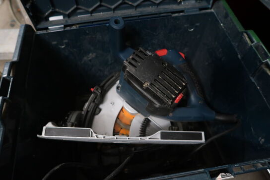 Dyksav BOSCH GKT 55 GCE