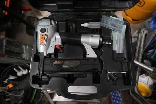 Betondykkerpistol TJEP ST-15/50