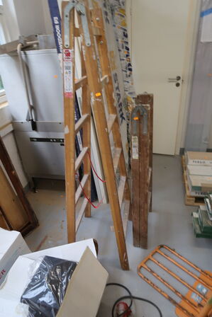 2 stk. wienerstiger JUMBO