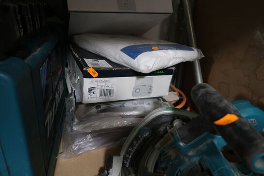 Div. Støvsugerposer bl.a. FESTOOL