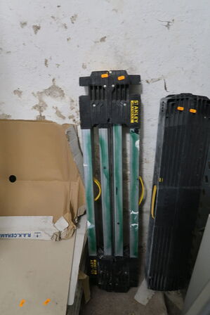 2 stk. bukke STANLEY FATMAX