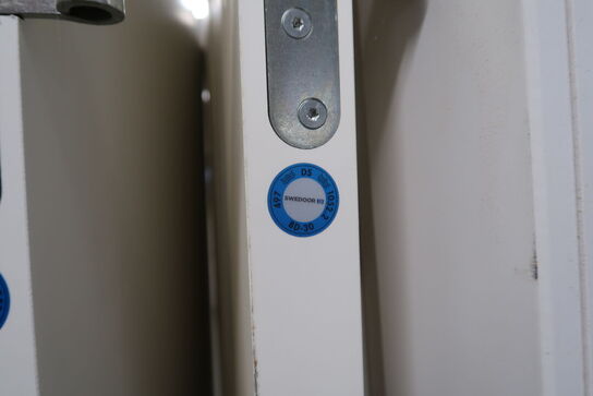 Div. Døre SWEDOOR m.m.