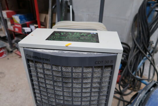 Affugter DANTHERM CDT 30 S