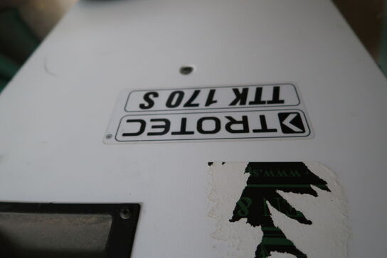 Affugter TROTEC TTK 170 S (muligvis defekt)