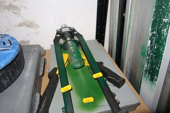 Div. Værktøj BILTEMA m.fl.