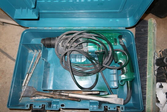 Slagboremaskine MAKITA HR2470