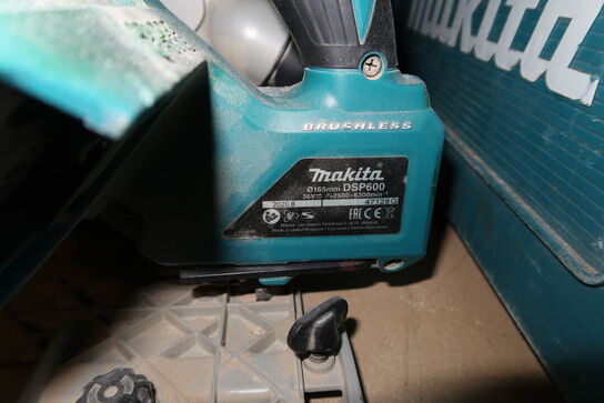 Akku dyksav MAKITA DSP600